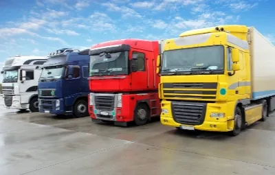 Antalya Dörtyol Nakliye Ambarı