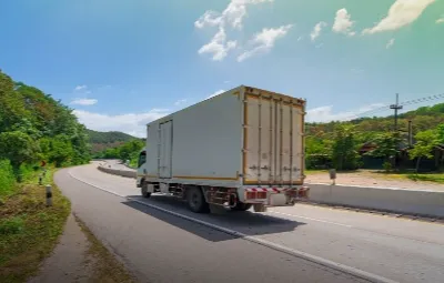 Antalya ile Dörtyol Arası Bulaşık Makinesi Taşıma