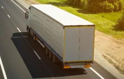 Antalya ile Dörtyol Arası Parça Eşya Taşıma