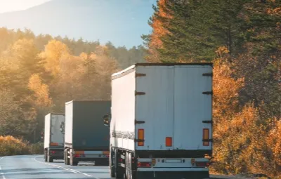 Antalya ile Dörtyol Arası Klima Taşıma