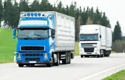 Antalya ile Dörtyol Arası Eşya Taşıma